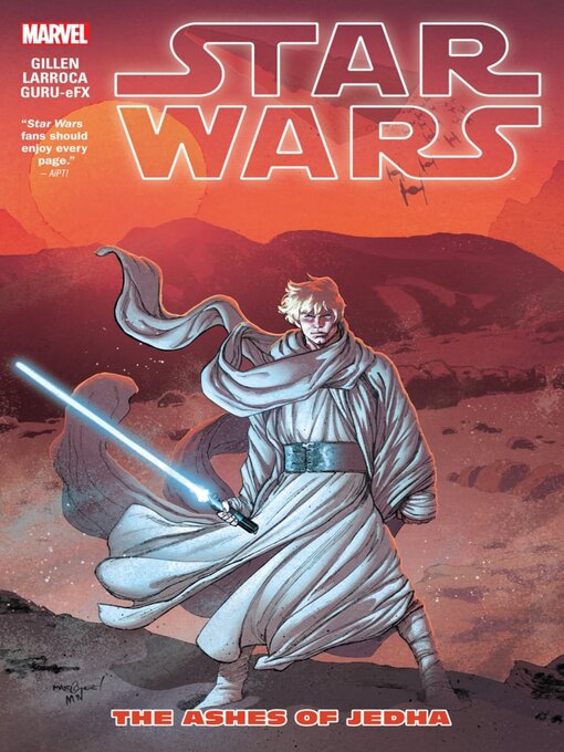 Titeldetails für Star Wars (2015), Volume 7 nach Kieron Gillen - Verfügbar